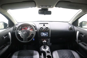 Внедорожник Nissan Qashqai 2012 года, 990000 рублей, Брянск
