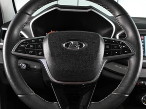 Седан ВАЗ (LADA) Vesta 2024 года, 1499000 рублей, Ростов-на-Дону