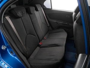 Седан Kia Rio 2010 года, 729000 рублей, Тюмень