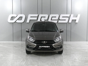 Седан ВАЗ (LADA) Granta 2024 года, 899000 рублей, Аксай