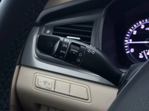 Седан Hyundai Sonata 2017 года, 1640000 рублей, Ижевск