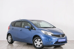 Хетчбэк Nissan Note 2015 года, 799000 рублей, Красноярск