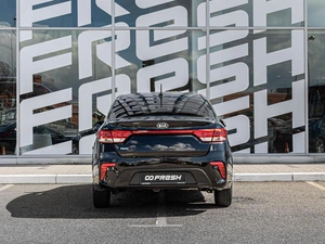 Седан Kia Rio 2019 года, 1480000 рублей, Краснодар