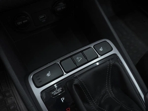 Внедорожник Hyundai Creta 2021 года, 1850000 рублей, Ростов-на-Дону