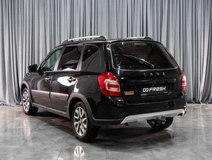 Универсал ВАЗ (LADA) Granta Cross 2023 года, 769000 рублей, Тюмень