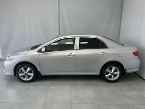 Седан Toyota Corolla 2012 года, 1155000 рублей, Красноярск