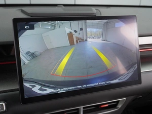 Внедорожник Jetour Dashing 2024 года, 2120000 рублей, Воронеж
