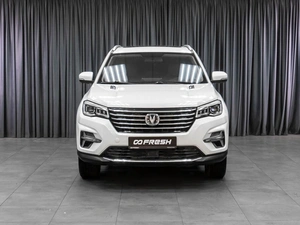 Внедорожник Changan CS75 2019 года, 1579000 рублей, Тюмень
