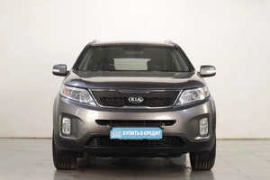 Внедорожник Kia Sorento 2017 года, 2169000 рублей, Челябинск