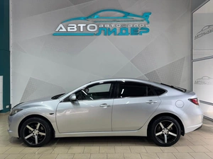 Лифтбек Mazda 6 2007 года, 750000 рублей, Красноярск