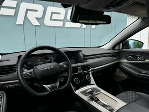 Внедорожник EXEED TXL 2022 года, 2430000 рублей, Ижевск