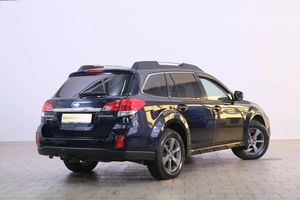 Универсал Subaru Outback 2014 года, 2099000 рублей, Омск