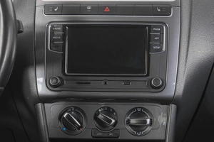 Седан Volkswagen Polo 2018 года, 1179000 рублей, Кемерово