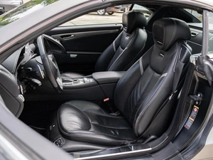 Кабриолет Mercedes-benz SL-класс 2010 года, 3449000 рублей, Большой Сочи