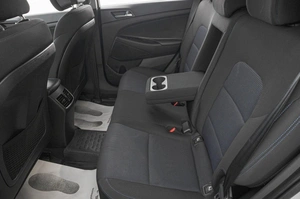 Внедорожник Hyundai Tucson 2017 года, 1699000 рублей, Барнаул