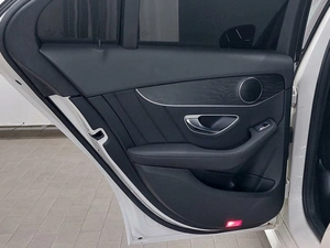 Седан Mercedes-benz C-класс 2019 года, 2399000 рублей, Барнаул