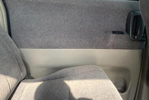 Минивэн Toyota Voxy 2001 года, 860000 рублей, Солонцы