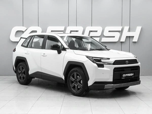 Внедорожник Toyota RAV4 2026 года, 4650000 рублей, Ростов-на-Дону