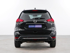 Внедорожник Nissan X-Trail 2018 года, 2348055 рублей, Москва