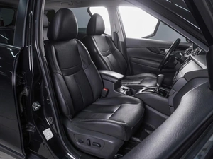 Внедорожник Nissan X-Trail 2019 года, 2700000 рублей, Ростов-на-Дону