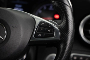 Универсал Mercedes-benz C-класс 2018 года, 2049999 рублей, Москва