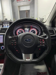 Универсал Subaru Levorg 2017 года, 1587000 рублей, Солонцы