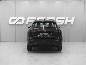 Внедорожник Volkswagen Tiguan L 2026 года, 5350000 рублей, Ростов-на-Дону