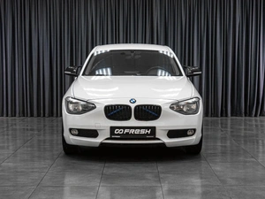 Хетчбэк BMW 1 серия 2012 года, 1199000 рублей, Тюмень