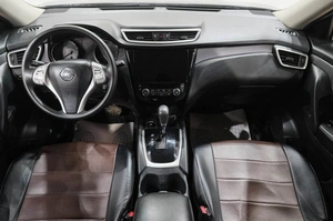Внедорожник Nissan X-Trail 2018 года, 2319000 рублей, Новокузнецк