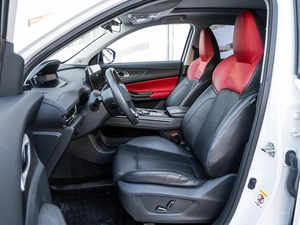 Внедорожник Changan CS55 Plus 2024 года, 2223000 рублей, Ставрополь