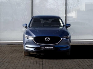 Внедорожник Mazda CX-5 2017 года, 2480111 рублей, Тверь