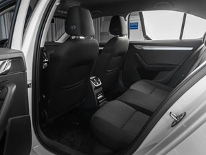 Лифтбек Skoda Octavia 2014 года, 1339000 рублей, Тюмень
