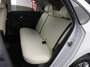Седан Volkswagen Polo 2019 года, 819050 рублей, Москва