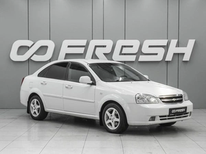 Седан Chevrolet Lacetti 2011 года, 560000 рублей, Ростов-на-Дону