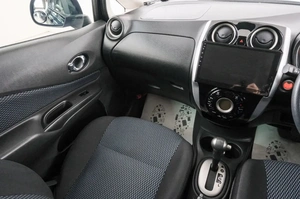 Хетчбэк Nissan Note 2013 года, 859000 рублей, Красноярск