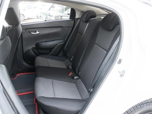Седан Kia Rio 2020 года, 1479000 рублей, Волгоград