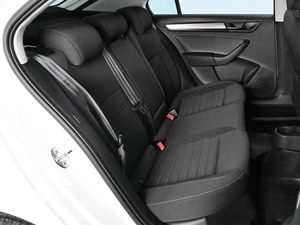 Лифтбек Skoda Rapid 2019 года, 1519000 рублей, Ростов-на-Дону