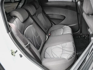 Хетчбэк Ravon R2 2019 года, 999000 рублей, Кирилловка