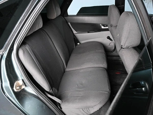 Хетчбэк ВАЗ (LADA) Priora 2008 года, 385000 рублей, Аксай