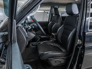 Внедорожник УАЗ Patriot 2021 года, 1679000 рублей, Ставрополь