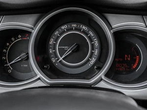 Хетчбэк Citroen C3 2011 года, 594000 рублей, Кирилловка