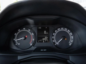 Лифтбек Skoda Rapid 2022 года, 1450000 рублей, Волгоград