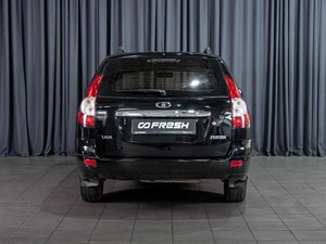 Универсал ВАЗ (LADA) Priora 2012 года, 415000 рублей, Волгоград