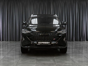 Внедорожник Haval F7x 2023 года, 2679000 рублей, Тюмень
