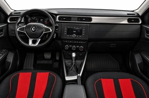 Внедорожник Renault Arkana 2020 года, 1499000 рублей, Челябинск