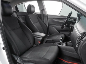 Седан Kia Rio 2021 года, 1479000 рублей, Воронеж