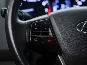 Внедорожник Hyundai Creta 2019 года, 1679444 рублей, Москва