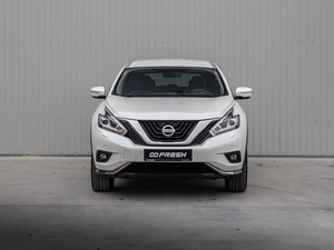 Внедорожник Nissan Murano 2018 года, 2550000 рублей, Краснодар