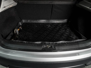 Внедорожник Nissan Qashqai 2010 года, 1149000 рублей, Воронеж