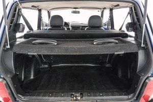Внедорожник ВАЗ (LADA) 4x4 (Нива) 2017 года, 649000 рублей, Красноярск